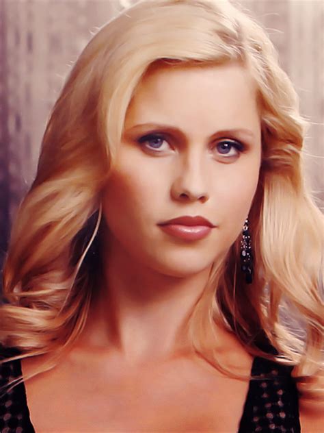 Rebekah Mikaelson The Vampire Diaries
