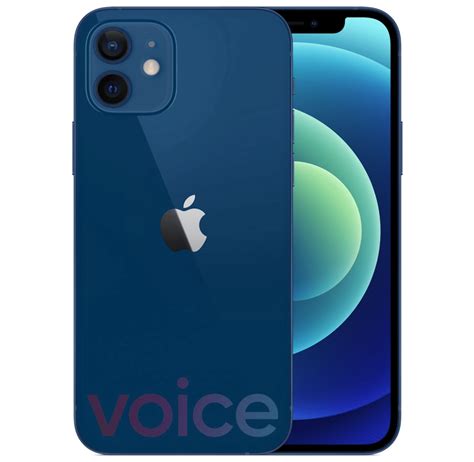 Ab 47,87 €/monat oder 1.149 € vor inzahlungnahme.* So sieht das iPhone 12 aus: in 5 Farben | Macnotes.de