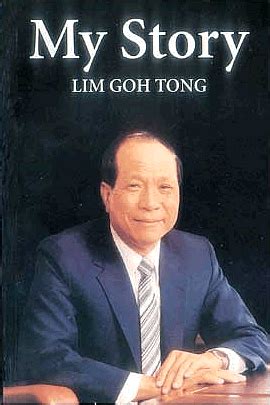 He was renowned for his vision and courage in transforming genting highlands from an unexplored hilltop into one of the world's most successful casino resorts. Hunny: Tahukah Anda : Fakta Menarik Tentang Lim Goh Tong ...