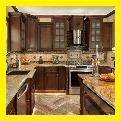 Costzon kitchen storage sideboard, antique stackable cabinet for home cupboard buffet dining room (cream white with sliding door) 4.3 out of 5 stars. Details about 10x10 All Solid Wood KITCHEN CABINETS GENEVA RTA | New kitchen cabinets, Kitchen ...