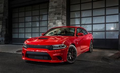 2015 Dodge Charger Srt Hellcat First Drive Dodge Charger Hellcat