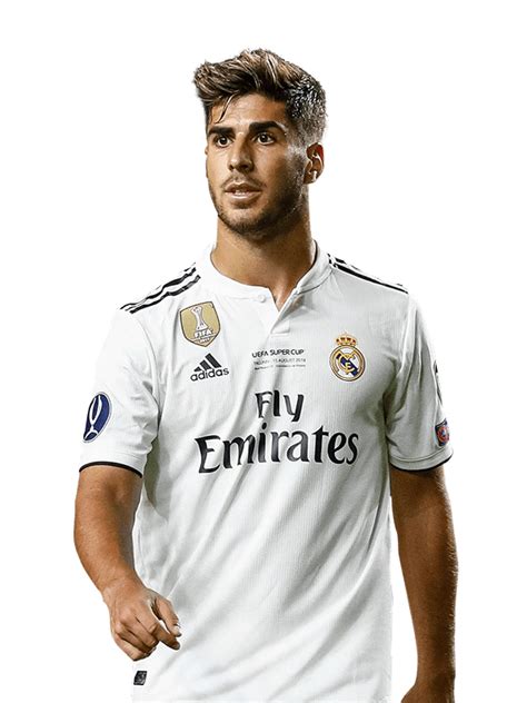 Bienvenidos a la página oficial de marco asensio willemsen en fb. Mohamed Salah contra Marco Asensio | Estadísticas de fútbol