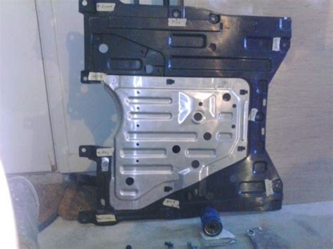 Honda Crv Undercarriage Cover