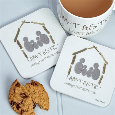 💝 Fam Tastic Coaster Daisy Maison Sale Now On 🎀
