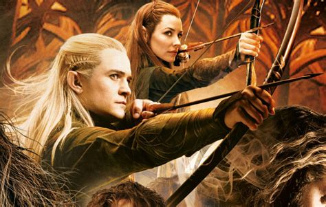 The Hobbit The Desolation Of Smaug Movie Info And Showtimes In