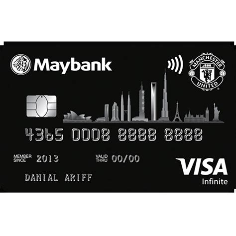 Discover The Best Maybank Credit Cards In Malaysia