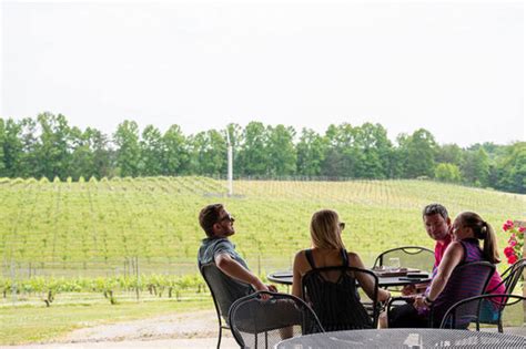 20 Awesome Wineries Near Charlotte Nc Best Vineyards