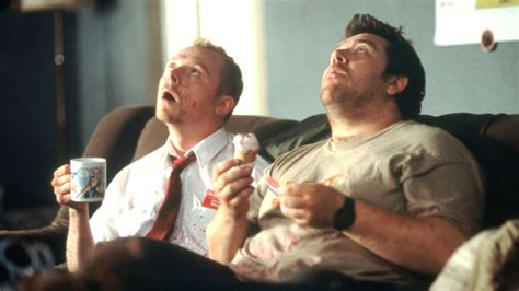 Shaun Of The Dead Returns This Halloween Bloody