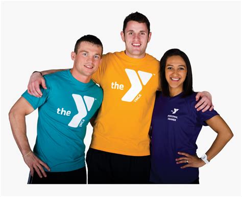 Ymca Employment Hd Png Download Kindpng