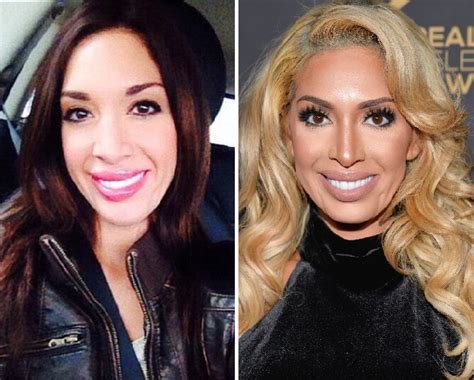 farrah abraham before and after plastic surgery