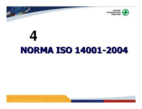 Formación De Auditores Internos Iso 14001 Ccs