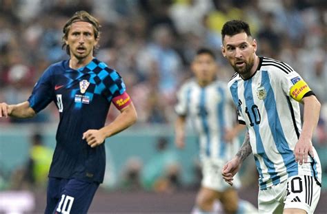 slut argentina kroatien minut for minut bold