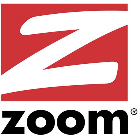 According to our data, the zoom logotype was designed for the software industry. How to Get Tech Support for Your Zoom Hardware