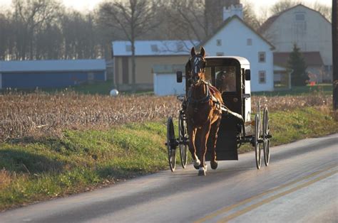 Pennsylvania Dutch Country Travel Guide Expert Picks For Your