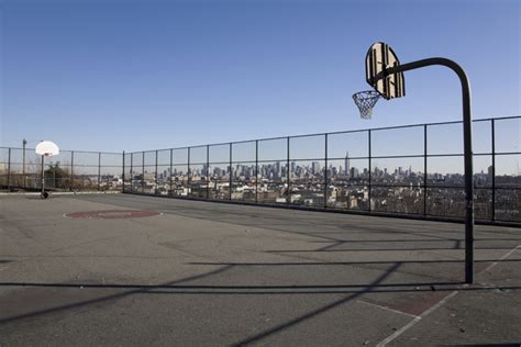 26 Most Stunning Basketball Courts On The Planet