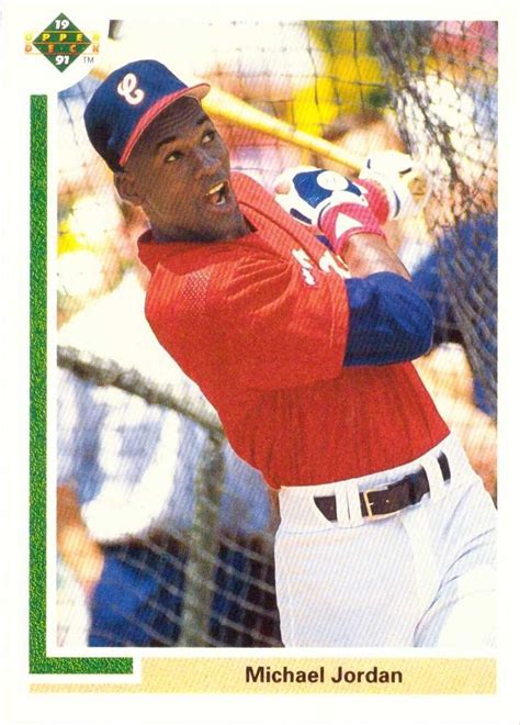 We did not find results for: Buy 1991 Upper Deck Short Print #SP1 Michael Jordan Pre-Rookie Baseball Card - First Card in a ...