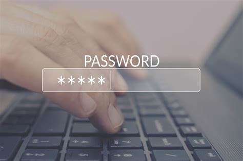 Password Best Practices What Makes An Effective Password Netgain