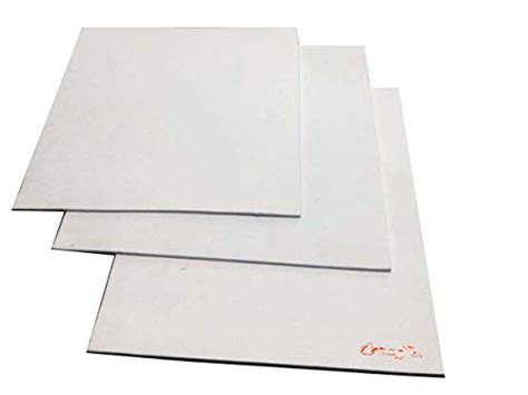 Ceratex 3170 Ceramic Fiber Paper High Temperature Insulation Gasket Or