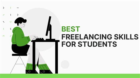 Best Freelancing Skills For School And College Students Study Bhai