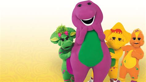 Barney And Friends Specials Apple Tv