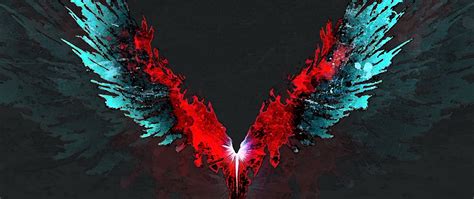 Also you can share or we determined that these pictures can also depict a dante (devil may cry), devil. Devil May Cry 5, Logo, 4K, #126 Wallpaper