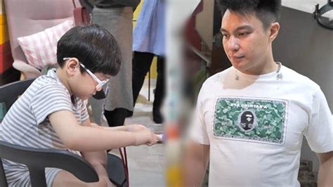 Loh & wong solicitors : Marahi Paula Verhoeven, Baim Wong Malah Ditegur Rafathar ...
