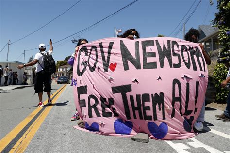 California prisons: A public health disaster