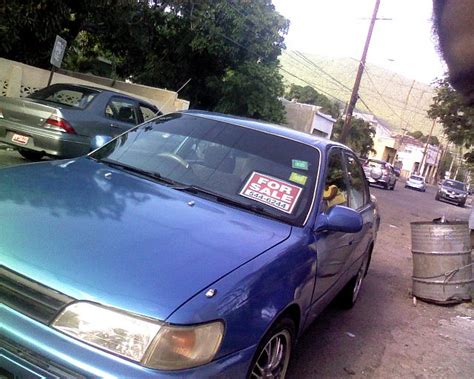 Check spelling or type a new query. 1995 Toyota Corolla for sale in Kingston / St. Andrew ...