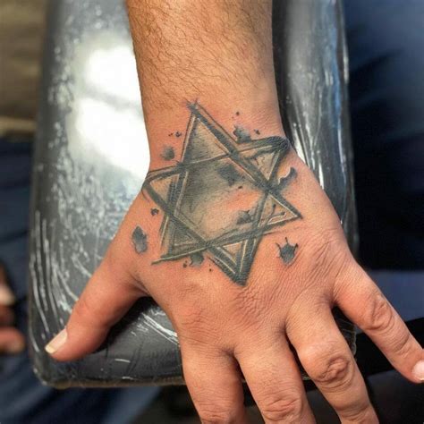 101 Best Star Of David Tattoo Ideas You Have To See To Believe Outsons