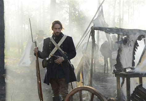 'Sleepy Hollow' debuts with strong ratings; 'Newsroom' finale ratings down: TV Talk - oregonlive.com