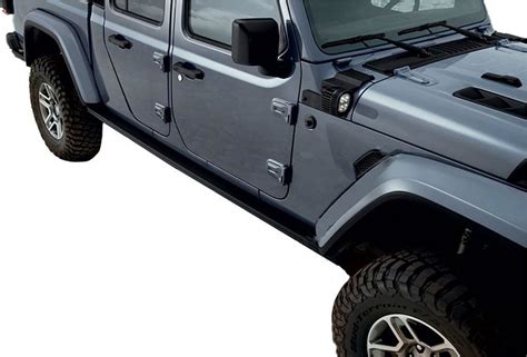 Mopar 82215606 Performance Rock Rails for 2020 Jeep ...