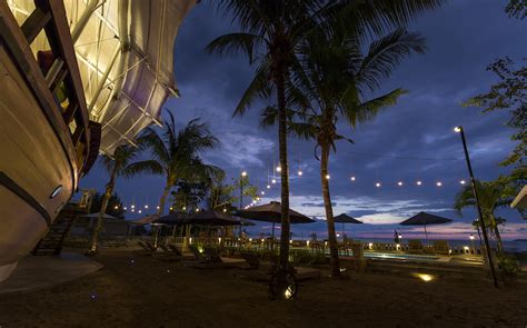 Atlantis Beach Club: The Best Beach Club in Labuan Bajo - NOW! Bali
