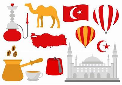 Turkey Vector Icons Icon Clipart Camp Edit