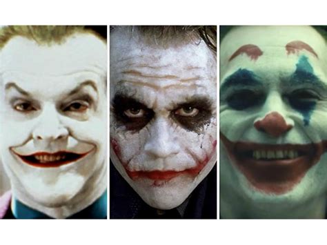 Movies like the wolf of wall street. How The Joker attracted the best actors of their ...