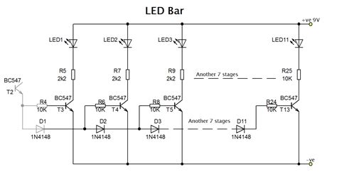 Car wiring diagram usually comes with symbols which depict all the components used in the wiring diagram of your vehicle. Transistor Wiring Diagram - Complete Wiring Schemas