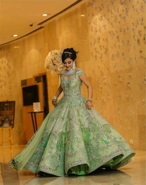 For a very formal wedding, dresses to wear to a wedding as a guest should be ankle length gowns. Pin on ethnic wear
