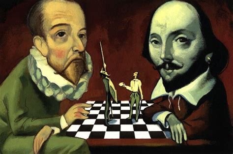 William shakespeare, la trágica historia de hamlet, príncipe de dinamarca, trad. Miguel de Cervantes y William Shakespeare Este año se ...