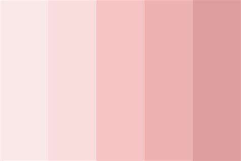 Light Pink Colors Color Palette Color Palette Pink Light Pink Walls