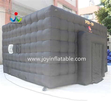 Inflatable Cube Party Nightclub Tent Joy Inflatable