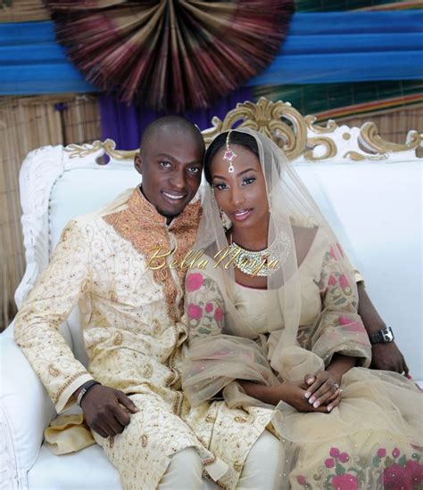Gorgeous African Wedding African Bride African Love