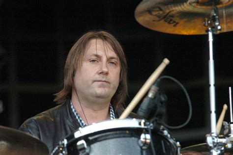 charlatans drummer jon brookes dies age 44 london evening standard