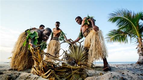 If you are accompanied by a guide, he/she will look after that. Fiji Visitor Information - Fiji Map & Travel Information ...