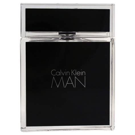 Calvin Klein Man Cologne 100ml Nortram Retail