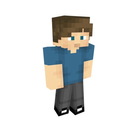 Maybe you would like to learn more about one of these? MinecraftUniverse - Youtubers skin series Minecraft Skin