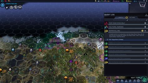 Sid Meier's Civilization: Beyond Earth for Linux Is Coming Along