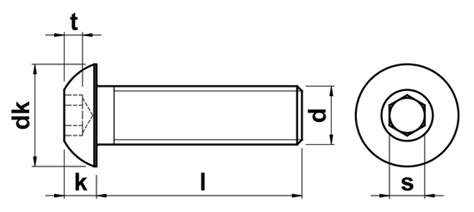 M25 Socket Head Button Screws Iso 7380 Part 1 In A2 Stainless Steel Westfield Fasteners Ltd