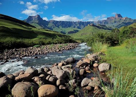 The Drakensberg South Africa Audley Travel Uk