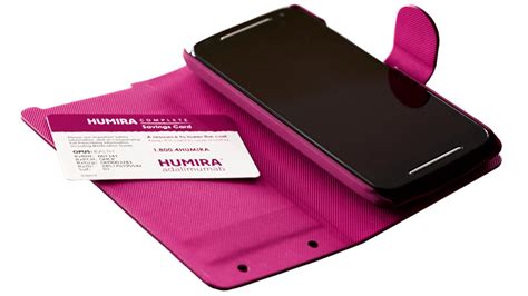 We're covering manufacturer copay cards this week. HUMIRA® (adalimumab) Cost, Copay, and Savings Card
