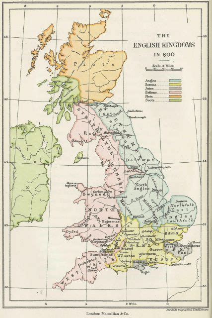 The Khumric Brythonic Legacy Of Britain Ad 500 Ad 800