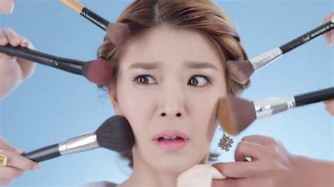 여신강림 / true beauty จำนวนตอน : ความลับ ความสดใส น่ารัก หน้าเต็ม ของ หญิงเเย้ (30 sec ...